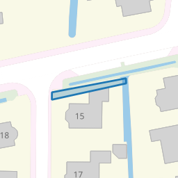 Perceel LSR00-G-3458