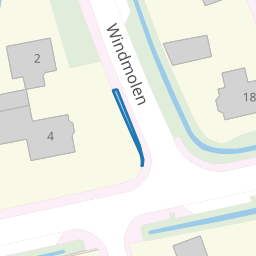 Perceel LSR00-G-3460