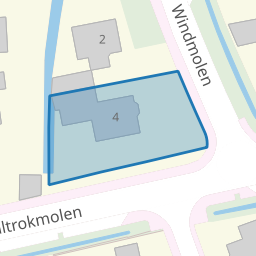 Perceel LSR00-G-3461