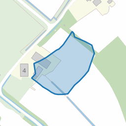 Perceel LSR00-G-3463