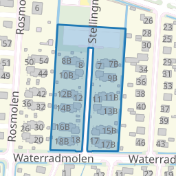 Perceel LSR00-G-3477