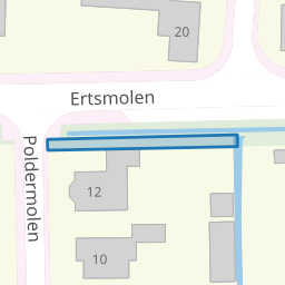 Perceel LSR00-G-3486