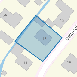 Perceel LSR00-G-3488