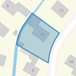 Perceel LSR00-G-3489