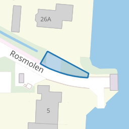 Perceel LSR00-G-3492