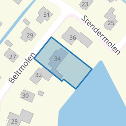 Perceel LSR00-G-3495