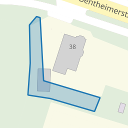 Perceel LSR00-G-3511