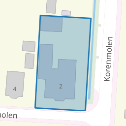 Perceel LSR00-G-3514