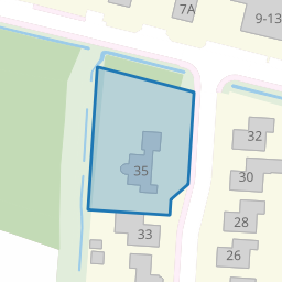 Perceel LSR00-G-3521