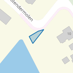 Perceel LSR00-G-3534