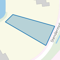 Perceel LSR00-G-3539