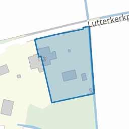 Perceel LSR00-G-3546