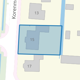 Perceel LSR00-G-3548