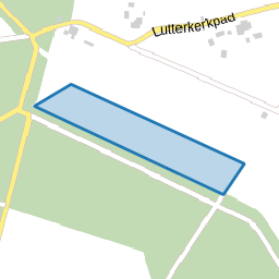 Perceel LSR00-G-3550