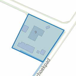 Perceel LSR00-G-3553