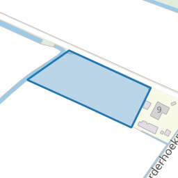 Perceel LSR00-G-3554