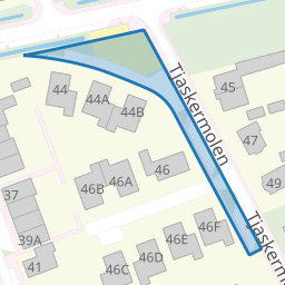 Perceel LSR00-G-3565