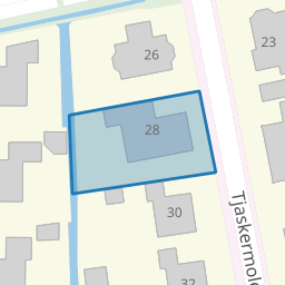 Perceel LSR00-G-3574