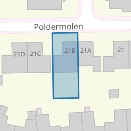 Perceel LSR00-G-3592