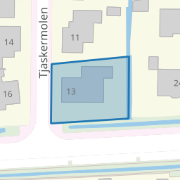 Perceel LSR00-G-3599