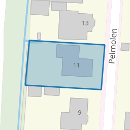 Perceel LSR00-G-3604