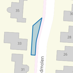 Perceel LSR00-G-3608