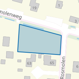 Perceel LSR00-G-3610