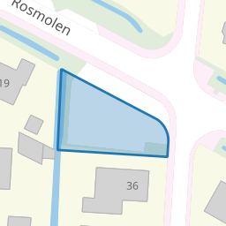 Perceel LSR00-G-3613