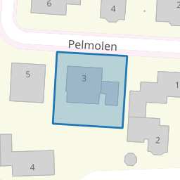 Perceel LSR00-G-3619