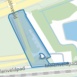 Perceel LSR00-G-3622