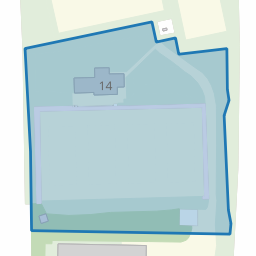 Perceel LSR00-G-3629