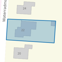 Perceel LSR00-G-3633