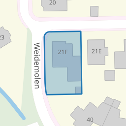 Perceel LSR00-G-3639