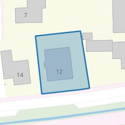 Perceel LSR00-G-3640