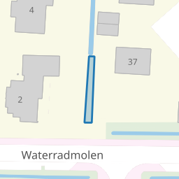 Perceel LSR00-G-3642