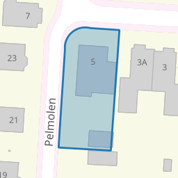 Perceel LSR00-G-3646