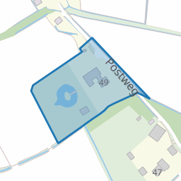 Perceel LSR00-G-3648