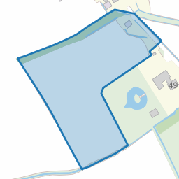 Perceel LSR00-G-3649