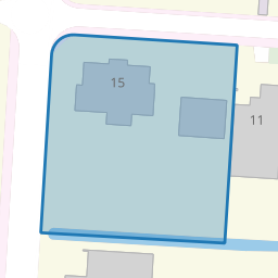 Perceel LSR00-G-3652