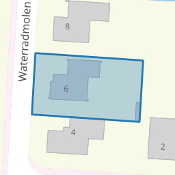 Perceel LSR00-G-3655