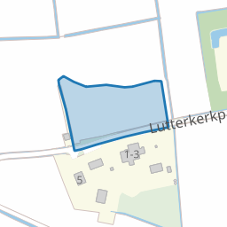 Perceel LSR00-G-3664