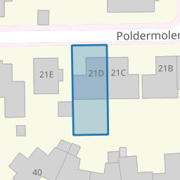 Perceel LSR00-G-3679