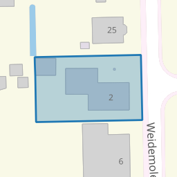 Perceel LSR00-G-3684