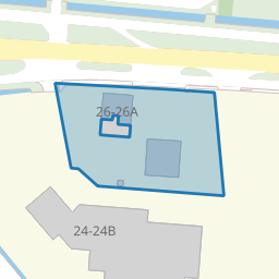 Perceel LSR00-G-3686