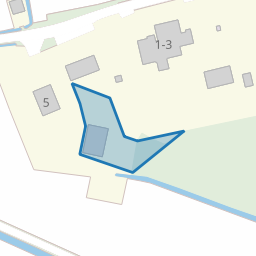 Perceel LSR00-G-3687