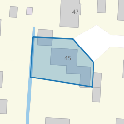 Perceel LSR00-G-3694