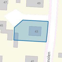 Perceel LSR00-G-3699