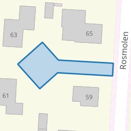 Perceel LSR00-G-3707