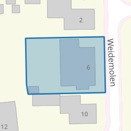 Perceel LSR00-G-3721