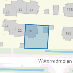 Perceel LSR00-G-3727